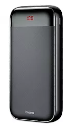 Повербанк Baseus Mini Cu Digital Display 20000mAh Black (PPALL-CKU01)