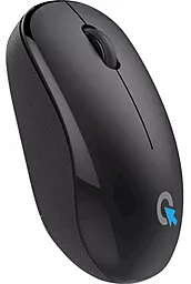 Комп'ютерна мишка OfficePro M183 Wireless Black - мініатюра 2 Комп'ютерна мишка OfficePro M183 Wireless Black - мініатюра 2