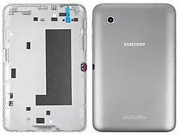 Корпус до планшета Samsung P3100 / 3110 Galaxy Tab 2 WiFi Grey