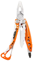 Мультитул Leatherman Skeletool RX (832310) - фото Мультитул Leatherman Skeletool RX (832310)