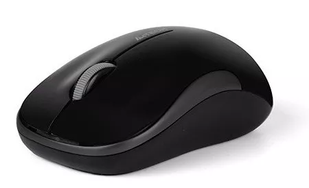 Компьютерная мышка A4Tech G3-300N Grey - фото 1