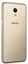 Мобільний телефон Meizu M6s 3/32GB Global version Gold - мініатюра 11