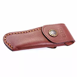 Чехол MAM Strong Leather bag №3 (MAM3004) - фото Чехол MAM Strong Leather bag №3 (MAM3004)
