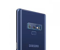 Захисне скло для камери 1TOUCH Samsung N960 Galaxy Note 9