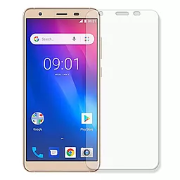 Захисна плівка BoxFace Протиударна Ulefone S1 Matte - фото Захисна плівка BoxFace Протиударна Ulefone S1 Matte