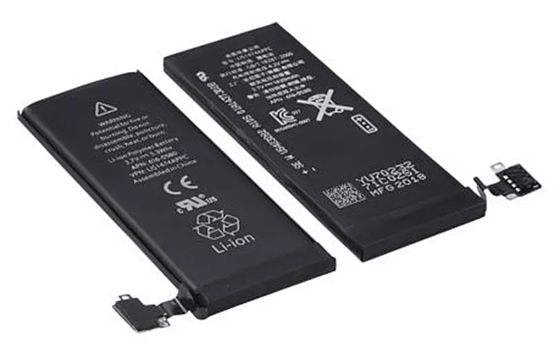 Аккумулятор для Apple iPhone 4S (1430 mAh) - фото 4