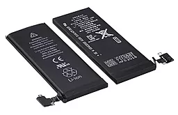 Аккумулятор для Apple iPhone 4S (1430 mAh) - миниатюра 4 Аккумулятор для Apple iPhone 4S (1430 mAh) - миниатюра 4