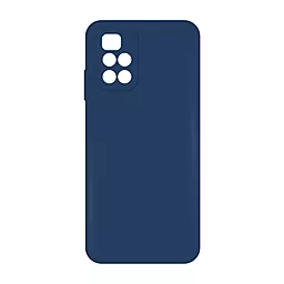 Чохол ACCLAB SoftShell для Xiaomi Redmi 10 Blue