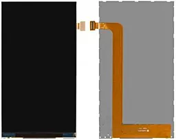 Дисплей Lenovo A850, A850+ без тачскрина - фото Дисплей Lenovo A850, A850+ без тачскрина