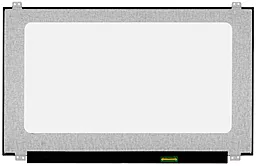 Матриця для ноутбука ChiMei InnoLux N156HCA-EAA вертикальні кріплення