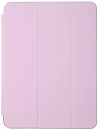 Чехол для планшета ArmorStandart Smart Case для Apple iPad Air 10.9 M1 (2022)/Air 10.9 (2020) Pink (ARM57674) - фото Чехол для планшета ArmorStandart Smart Case для Apple iPad Air 10.9 M1 (2022)/Air 10.9 (2020) Pink (ARM57674)
