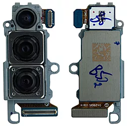 Задня камера Samsung Galaxy S20 G980 (12 MP + 64 MP + 12 MP) Original