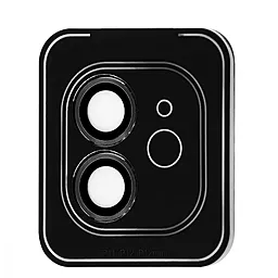 Защитное стекло Proove для камеры Achilles для Apple iPhone 11, iPhone 12, iPhone 12 mini Black (CPPAIP120001) - фото Защитное стекло Proove для камеры Achilles для Apple iPhone 11, iPhone 12, iPhone 12 mini Black (CPPAIP120001)