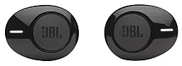 Наушники JBL Tune 120TWS Black (T120TWSBLK) - миниатюра 2