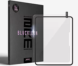 Защитное стекло ArmorStandart Supreme Black Icon для Apple iPad Pro 11 2025, 2024 Clear (ARM78106) - фото Защитное стекло ArmorStandart Supreme Black Icon для Apple iPad Pro 11 2025, 2024 Clear (ARM78106)