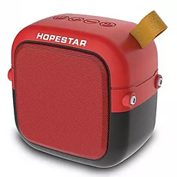 Колонки акустичні Hopestar MINI T5 Red