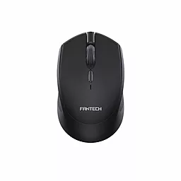 Компьютерная мышка Fantech W190 (6972661281484) black - фото Компьютерная мышка Fantech W190 (6972661281484) black