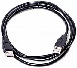 Кабель (шлейф) PowerPlant USB 3.0 AM – AM 1.5m (CA911820)