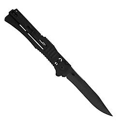 Нож SOG SlimJim XL (SJ52-CP) Black - миниатюра 5
