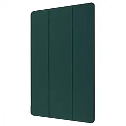 Чехол для планшета Wave Smart Cover для Xiaomi Pad 7, Pad 7 Pro 11,2" Forest Green - фото Чехол для планшета Wave Smart Cover для Xiaomi Pad 7, Pad 7 Pro 11,2" Forest Green
