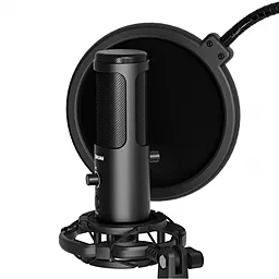Микрофон Lorgar Voicer 931 (LRG-CMT931) Black - миниатюра 2