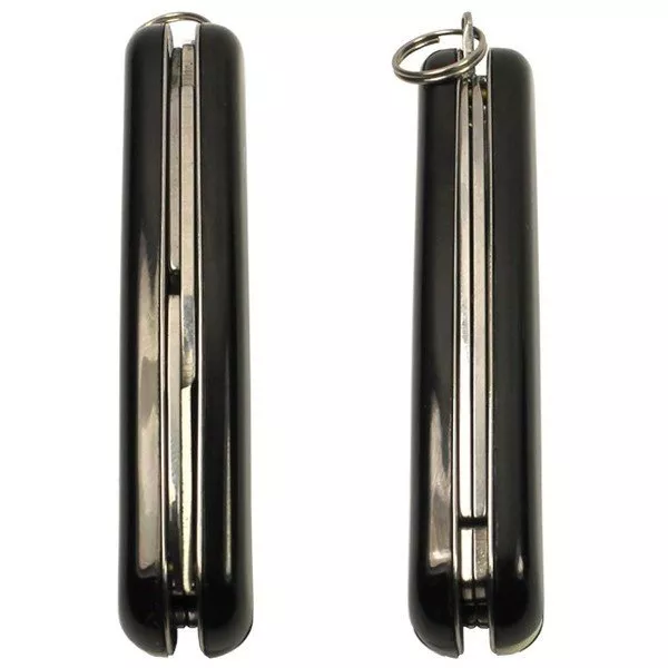 Мультитул Ego Tools Tools A03 черный - фото 2