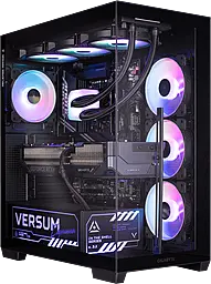 Edgerunner v4.0