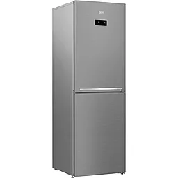 Холодильник Beko RCNA386E30ZXB - миниатюра 2