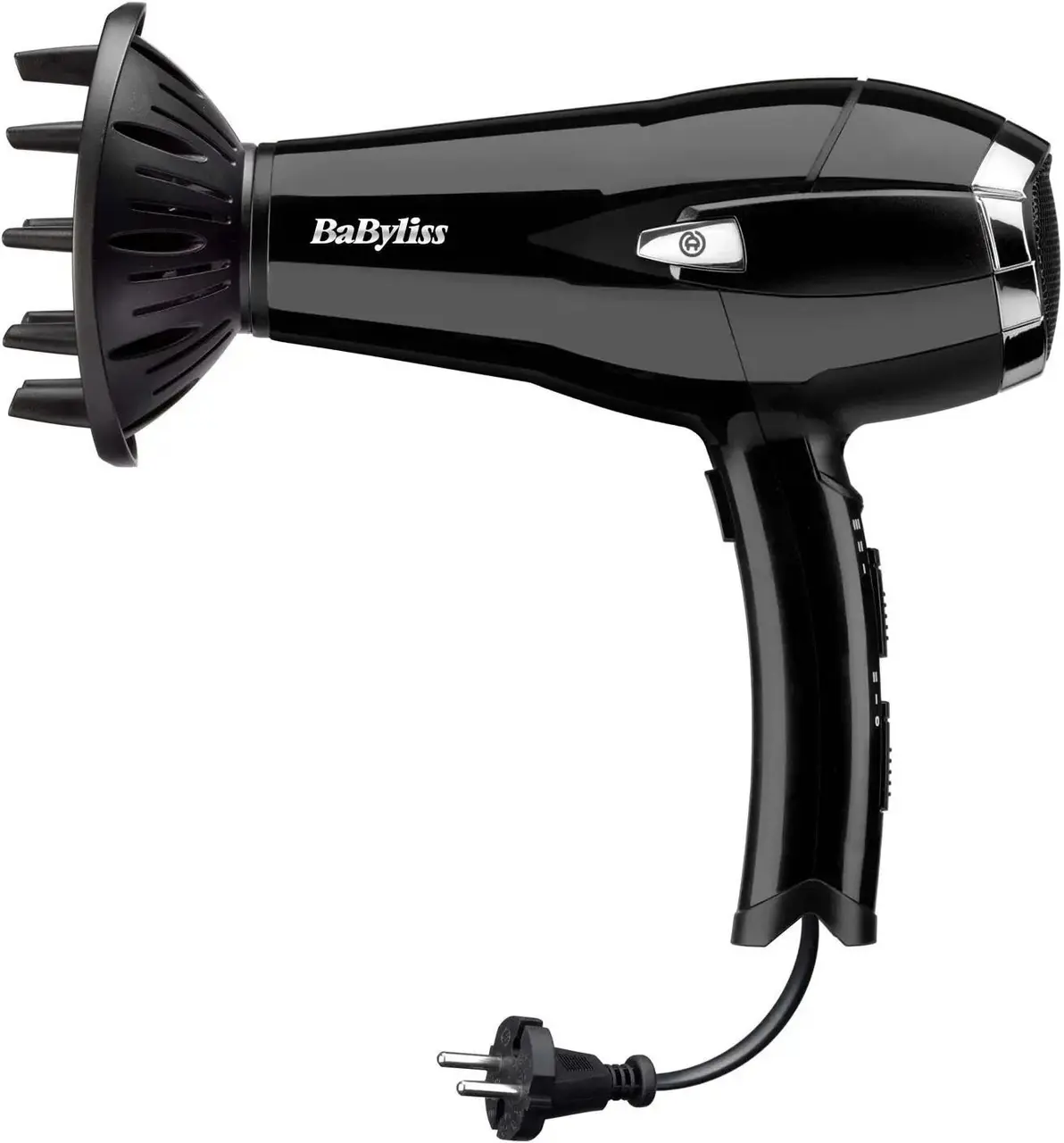 Фен BaByliss D374DE - фото 1