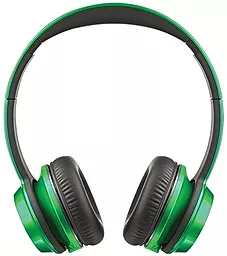 Наушники Monster NCredible NTune On-Ear Headphones Candy Green - миниатюра 5