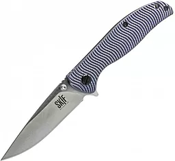 Ніж Skif Proxy 419D (17650095) Grey - фото Ніж Skif Proxy 419D (17650095) Grey