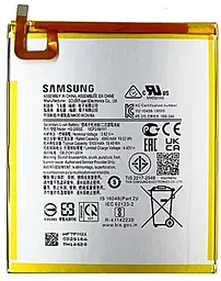 Аккумулятор для планшета Samsung T220 T225 Galaxy Tab A7 Lite / HQ-3565S (5100 mAh) Original - фото Аккумулятор для планшета Samsung T220 T225 Galaxy Tab A7 Lite / HQ-3565S (5100 mAh) Original