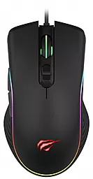 Компьютерная мышка Havit HV-MS1006 Black