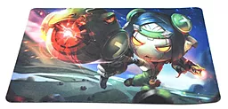 Коврик Voltronic GAMER (06562)