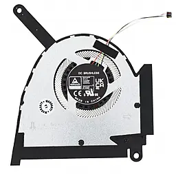 Вентилятор (кулер) для ноутбука Asus TUF Dash FX517ZM, FX517ZR, 12V, CPU FAN (13NR0990T01011) Original - фото Вентилятор (кулер) для ноутбука Asus TUF Dash FX517ZM, FX517ZR, 12V, CPU FAN (13NR0990T01011) Original
