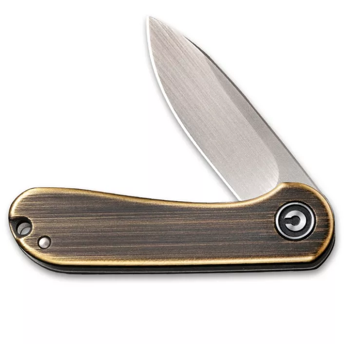 Ніж Civivi Mini Elementum C18062Q-1 - фото 3