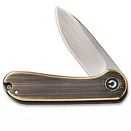 Ніж Civivi Mini Elementum C18062Q-1 - мініатюра 3 Ніж Civivi Mini Elementum C18062Q-1 - мініатюра 3