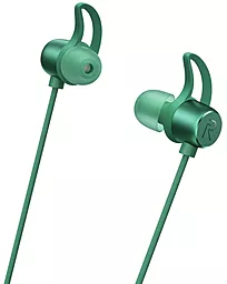 Навушники Realme Buds Wireless Green - мініатюра 3
