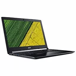 Ноутбук Acer Aspire 5 A515-51G-57DS (NX.GPEEX.014) Black - мініатюра 3