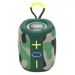 Колонки акустические T&G TG-658 Сamouflage