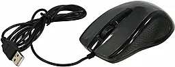 Компьютерная мышка Sven RX-515 Silent Black