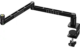 Штатив-держатель для микрофона Ulanzi LS26 (UV-2991) - фото Штатив-держатель для микрофона Ulanzi LS26 (UV-2991)
