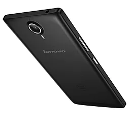 Мобільний телефон Lenovo K80M 3/64GB Black - мініатюра 4