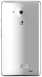 Задняя крышка корпуса Huawei Ascend Mate Original White