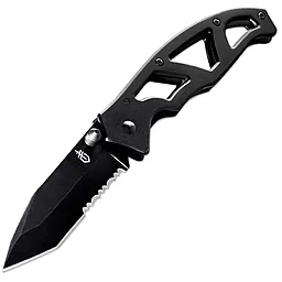 Нож Gerber Paraframe Tanto Clip Foldin Knife (31-001731)