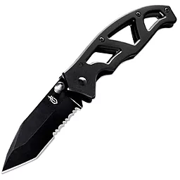 Ніж Gerber Paraframe Tanto Clip Foldin Knife (31-001731) - фото Ніж Gerber Paraframe Tanto Clip Foldin Knife (31-001731)