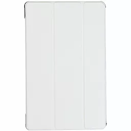 Чехол для планшета BeCover Smart Case Samsung Galaxy Tab A 10.5 2018 White (703227)