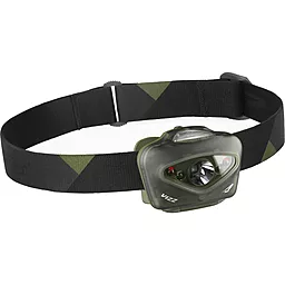 Налобний ліхтарик Princeton Tec Vizz LED (3xAAA) Green