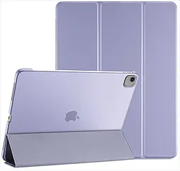 Чехол для планшета BeCover Tri Fold Hard для Apple iPad Air 13" M4 2026 Purple (715336)