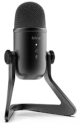 Микрофон Fifine K678 Black - миниатюра 3